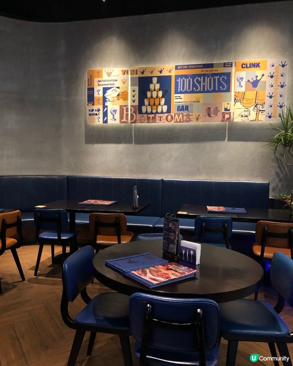 【深圳藍蛙餐廳美食推介】🐸🍴炸雞必食🍗果昔出色!🥤