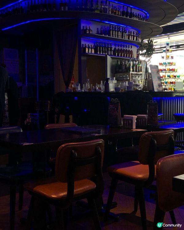 【深圳藍蛙餐廳美食推介】🐸🍴炸雞必食🍗果昔出色!🥤