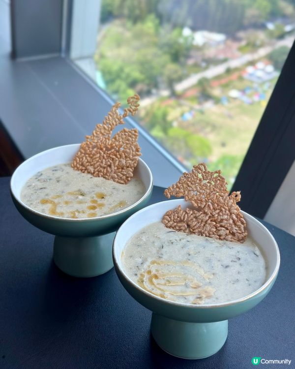 韓式精緻Fine Dining✨