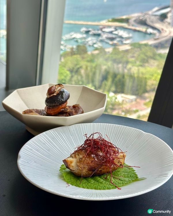 韓式精緻Fine Dining✨