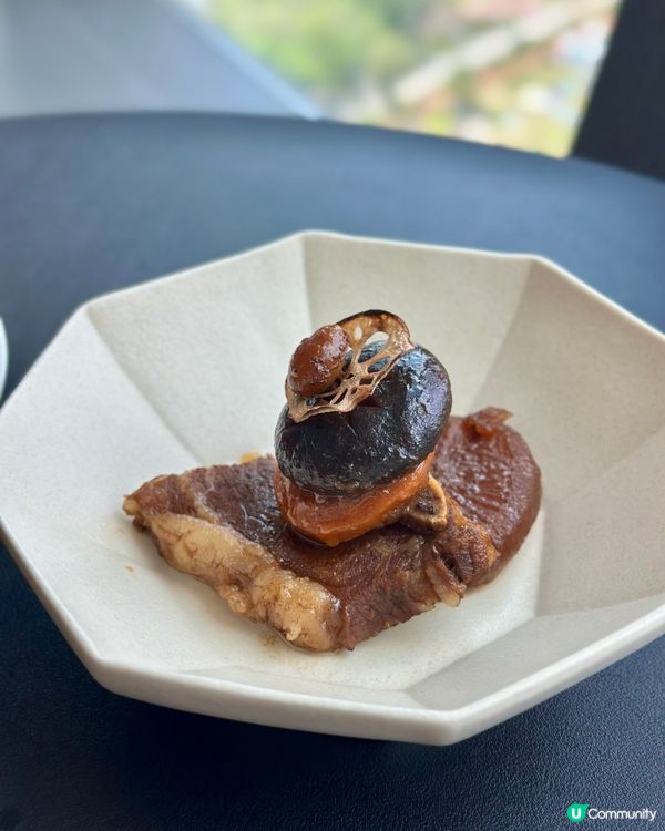 韓式精緻Fine Dining✨