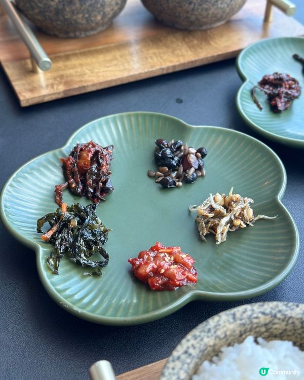 韓式精緻Fine Dining✨