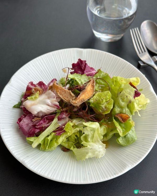 韓式精緻Fine Dining✨