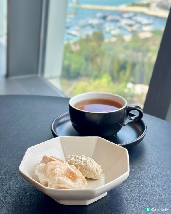 韓式精緻Fine Dining✨