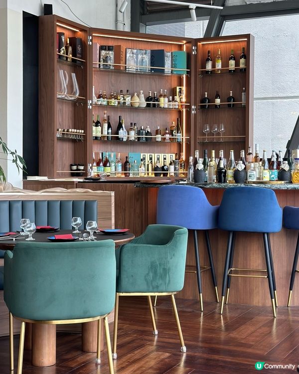 韓式精緻Fine Dining✨