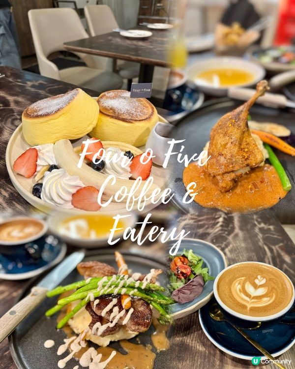 觀塘食lunch幸福感🈵🥰