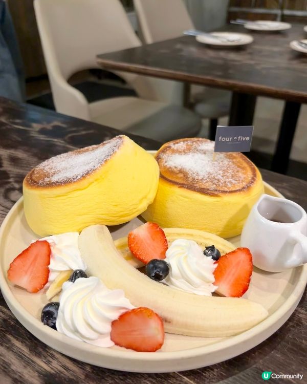 觀塘食lunch幸福感🈵🥰