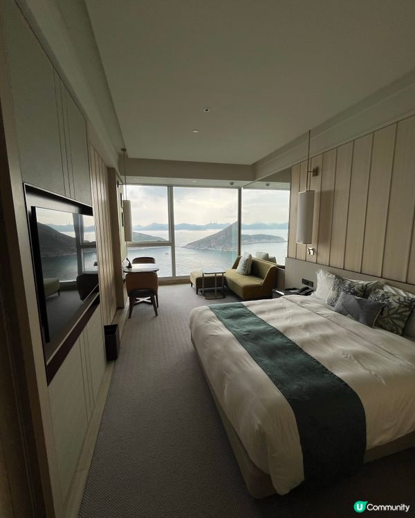 香港親子staycation推介