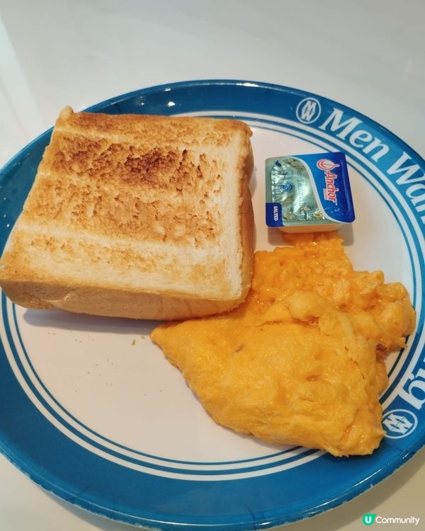 敏華$28沙牛麵套餐