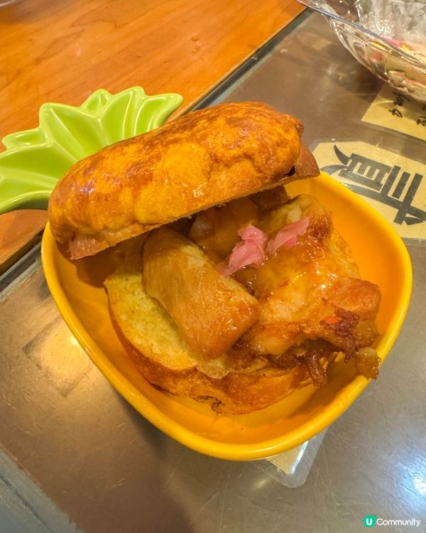 坪洲一日放空行｜放慢步調遇上的貓咪與港式茶記