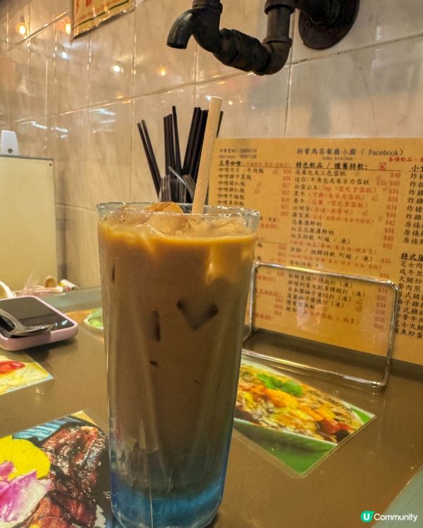 坪洲一日放空行｜放慢步調遇上的貓咪與港式茶記