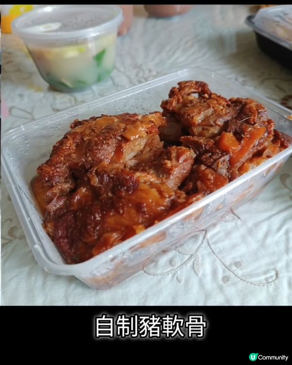 元朗高質健康外賣店！尋味🤤