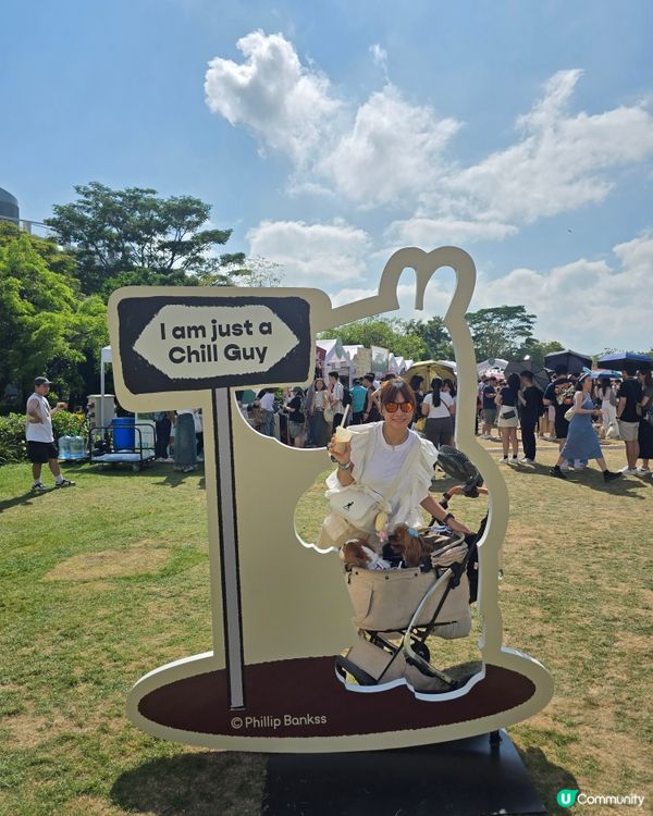 西九COFFEE festival hk