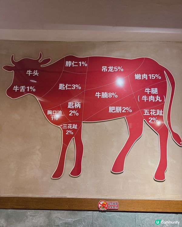 旺角打邊爐🔥 食到停唔到🤤