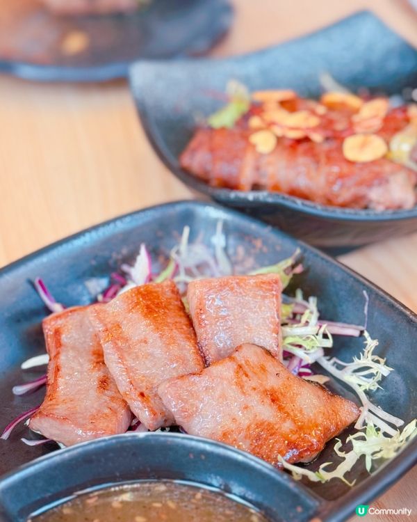 放工媽媽時間🍣  古今二食卷物😋