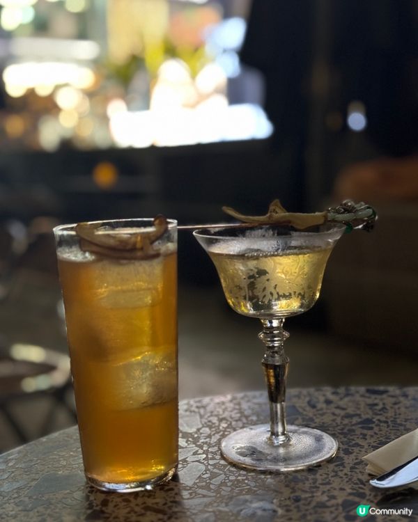 尖沙咀酒店餐廳生日飯 🥳  夜景靚到爆！