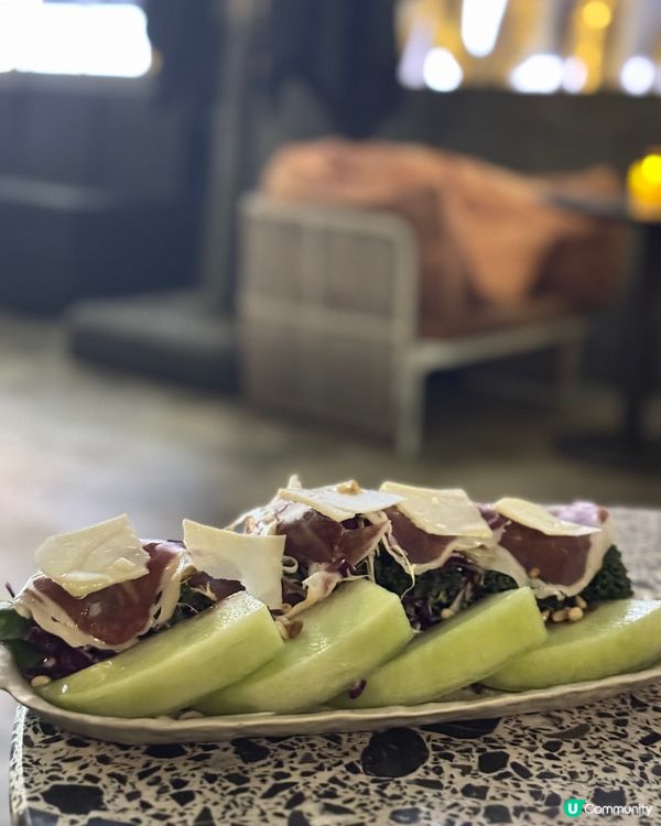 尖沙咀酒店餐廳生日飯 🥳  夜景靚到爆！