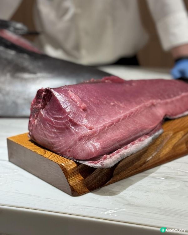 全新酒店式⾃助餐The Palate柏麗廳