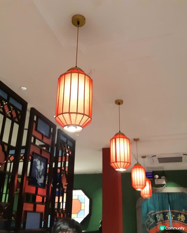 深圳美食探店😋 儲香樓點心之旅！