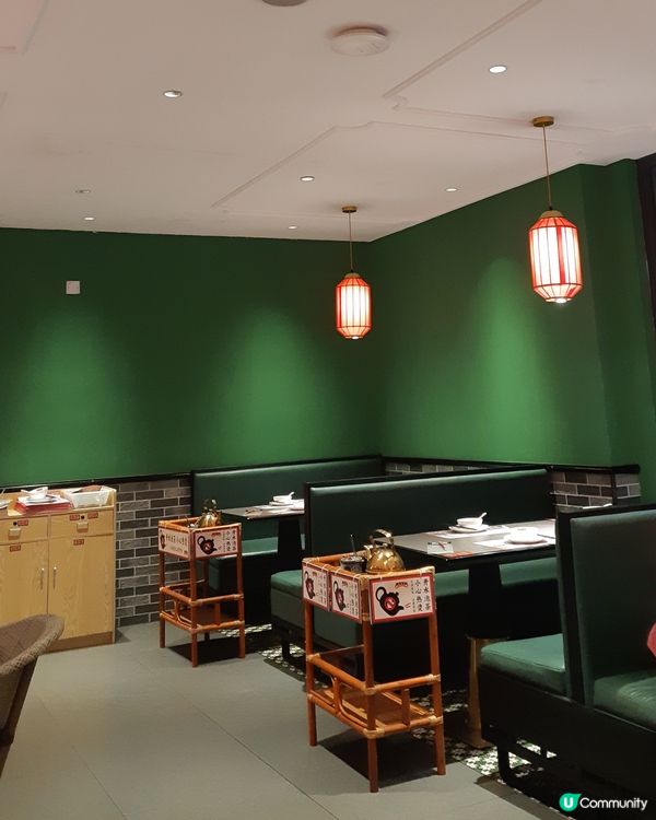 深圳美食探店😋 儲香樓點心之旅！