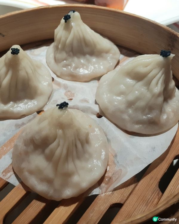 深圳美食探店😋 儲香樓點心之旅！