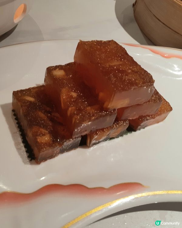 深圳美食探店😋 儲香樓點心之旅！