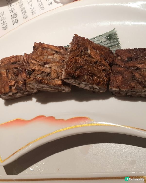 深圳美食探店😋 儲香樓點心之旅！