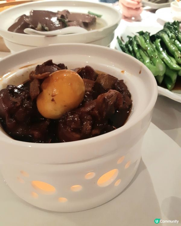 深圳美食探店😋 儲香樓點心之旅！