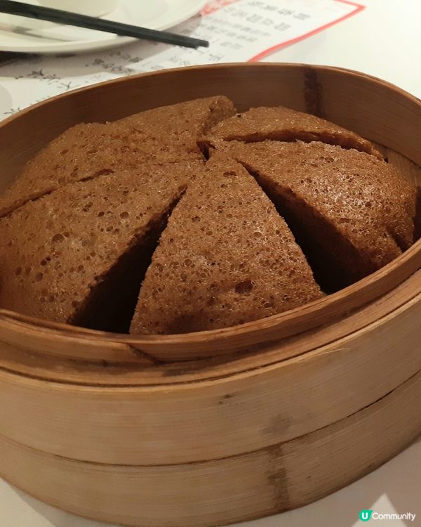 深圳美食探店😋 儲香樓點心之旅！