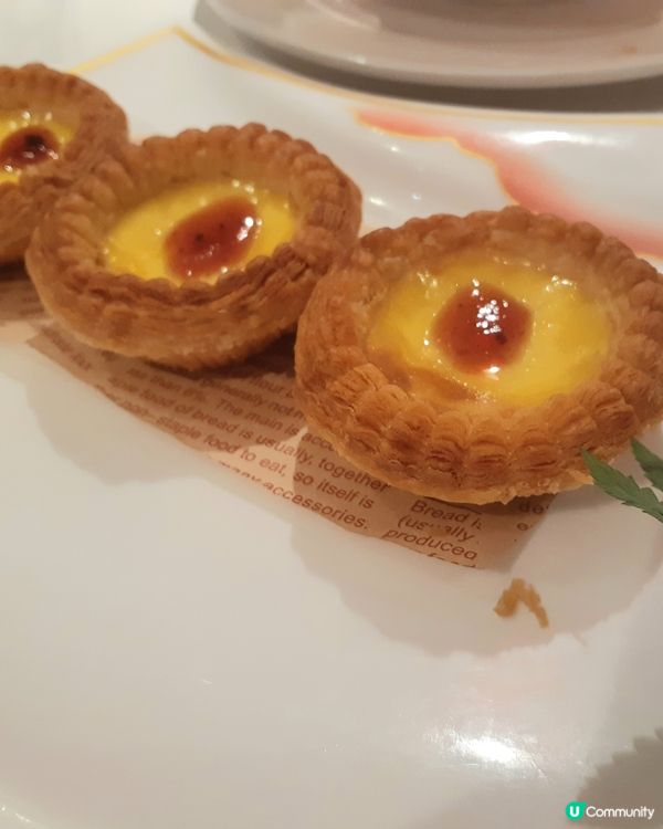 深圳美食探店😋 儲香樓點心之旅！