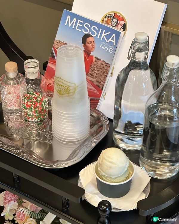 🍨開心果迷一定要朝聖嘅Lantico Gelato🍨