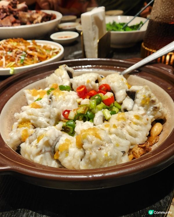 松苑 (LYK PARK鹤洞新天地)