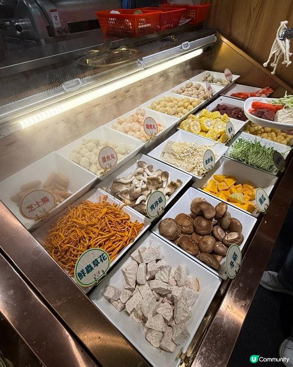 🦐🦀 海鮮任食，自己捉，超抵玩！