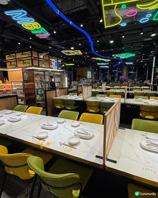 🦐🦀 海鮮任食，自己捉，超抵玩！