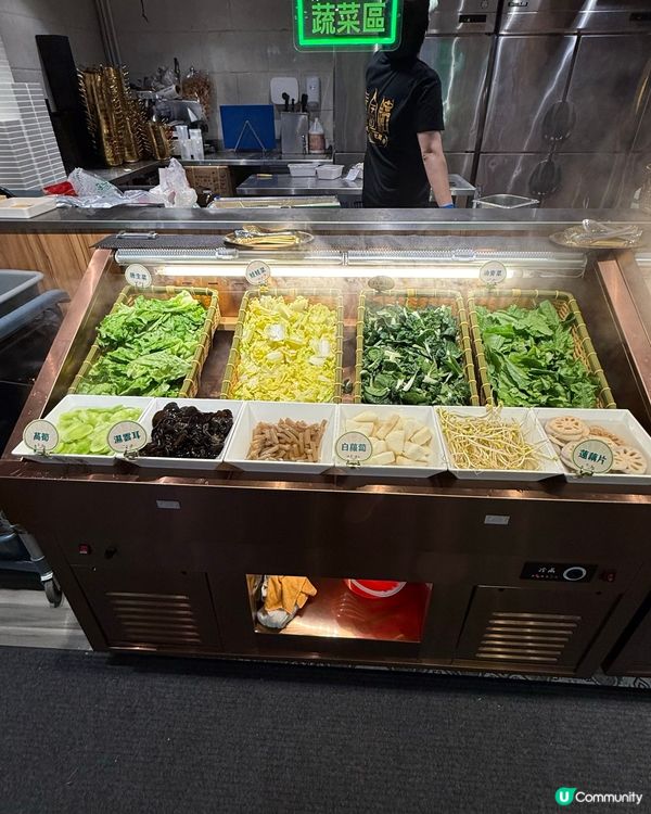 🦐🦀 海鮮任食，自己捉，超抵玩！