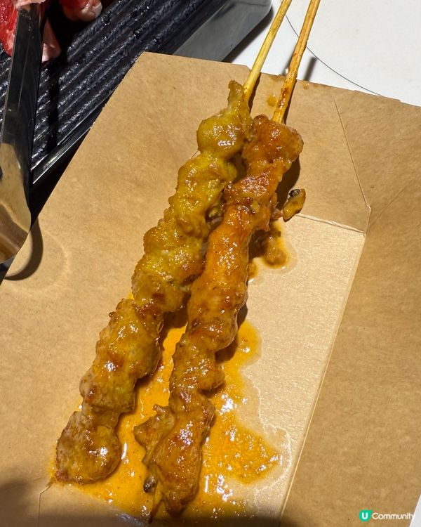 🦐🦀 海鮮任食，自己捉，超抵玩！