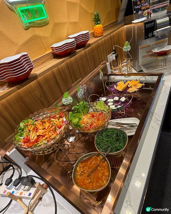 🦐🦀 海鮮任食，自己捉，超抵玩！