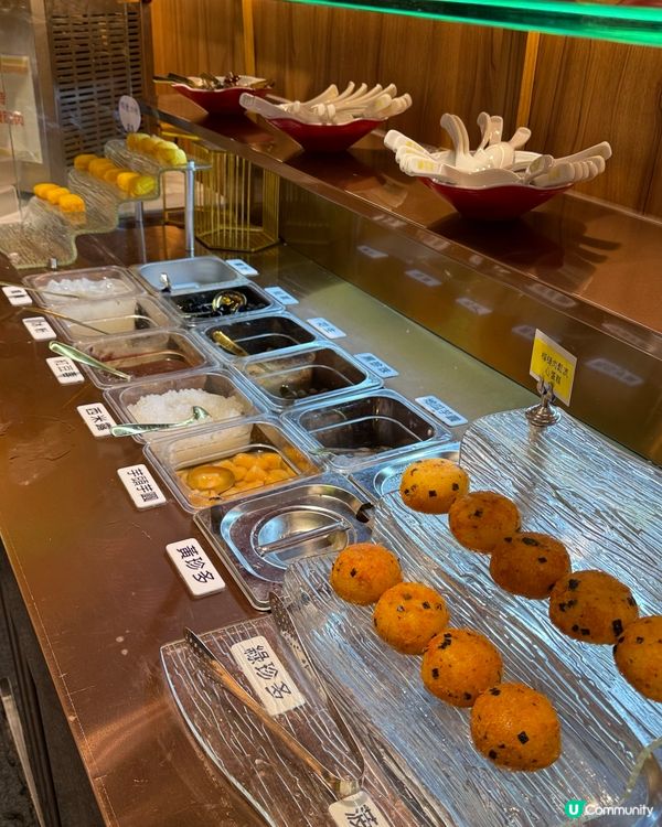 🦐🦀 海鮮任食，自己捉，超抵玩！