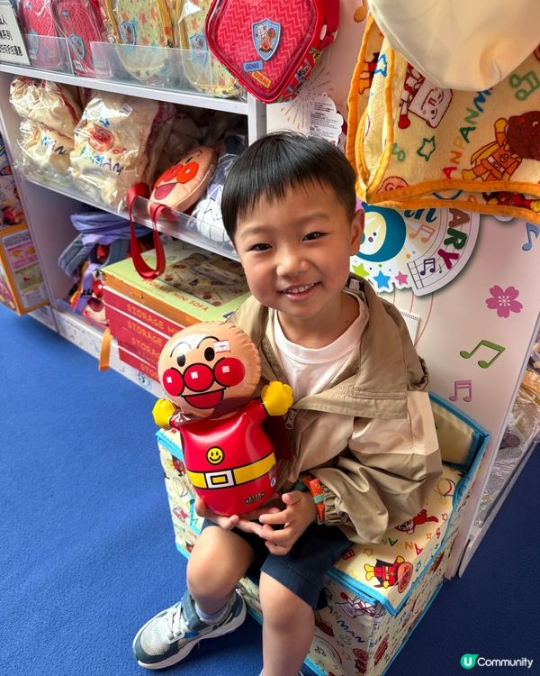 【 復活節 親子好去處 * MegaBox復活節玩具樂園 】