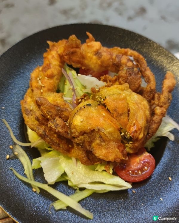 灣仔小巷隱世拉麵🍜 幸屋2人餐超抵食！🤤