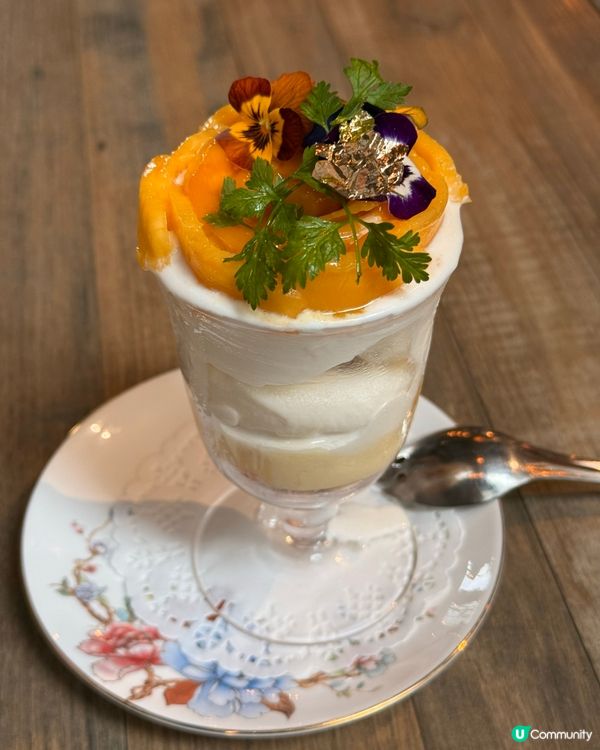 推介🍔巨型玉子兼勁juicy雞腿漢堡