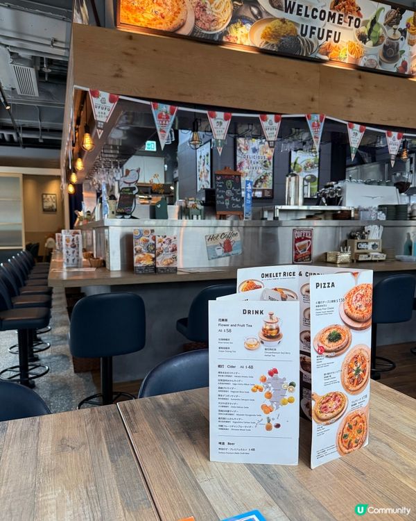 推介🍔巨型玉子兼勁juicy雞腿漢堡