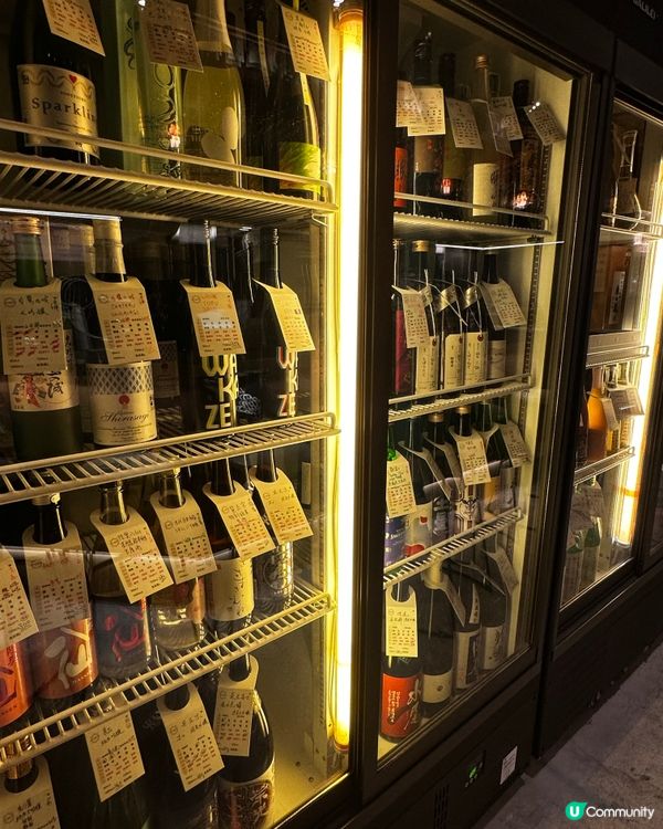 好想試下唔同嘅日本清酒🍶,可以去邊間好❓去試左位於尖沙咀嘅N...