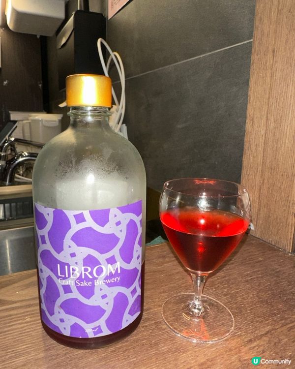 好想試下唔同嘅日本清酒🍶,可以去邊間好❓去試左位於尖沙咀嘅N...