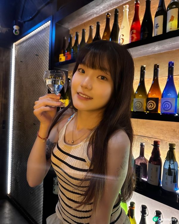 🤫 尖沙咀靜靜傾計好去處 🍻