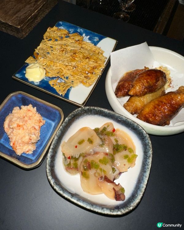 🤫 尖沙咀靜靜傾計好去處 🍻