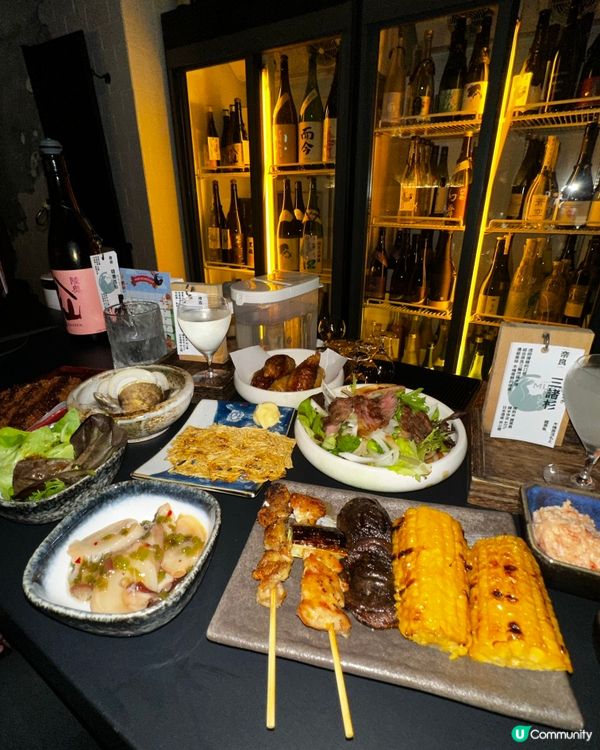 🤫 尖沙咀靜靜傾計好去處 🍻