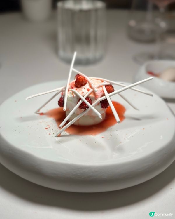 去巴黎梗係要試吓正宗 fine dining 啦