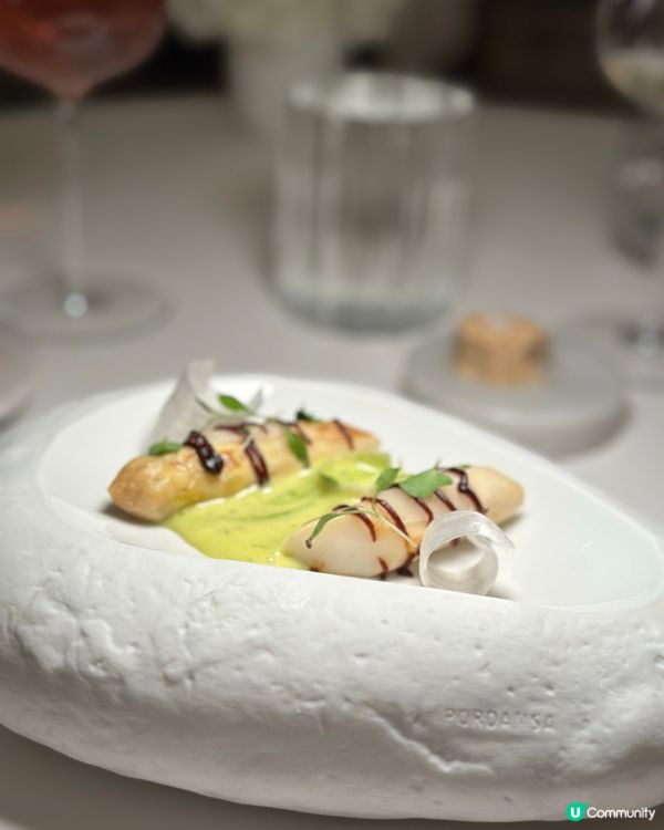 去巴黎梗係要試吓正宗 fine dining 啦