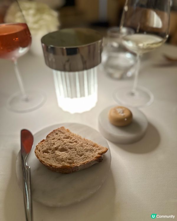 去巴黎梗係要試吓正宗 fine dining 啦